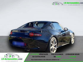 Mazda MX-5 2.0L SKYACTIV-G 184 ch BVA  occasion � Beaupuy - photo n�3