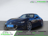 Annonce Mazda MX-5 occasion Essence 2.0L SKYACTIV-G 184 ch BVA � Beaupuy