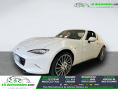 Annonce Mazda MX-5 occasion Essence 2.0L SKYACTIV-G 184 ch BVA � Beaupuy