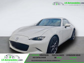 Annonce Mazda MX-5 occasion Essence 2.0L SKYACTIV-G 184 ch BVA � Beaupuy