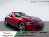 Annonce Mazda MX-5 occasion Essence 2.0L SKYACTIV-G 184 ch BVA � Beaupuy