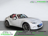 Mazda MX-5 2.0L SKYACTIV-G 184 ch BVA   Beaupuy 31