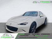 Annonce Mazda MX-5 occasion Essence 2.0L SKYACTIV-G 184 ch BVA  Beaupuy