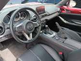 Voiture occasion Mazda MX-5 2.0L SKYACTIV-G 184 ch BVA