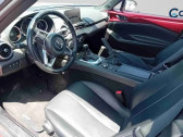 Voiture occasion Mazda MX-5 2.0L SKYACTIV-G 184 ch BVA