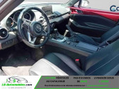 Mazda MX-5 2.0L SKYACTIV-G 184 ch BVA   Beaupuy 31