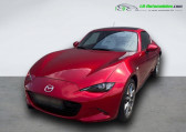 Mazda MX-5 2.0L SKYACTIV-G 184 ch BVA   Beaupuy 31
