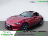 Annonce Mazda MX-5 occasion Essence 2.0L SKYACTIV-G 184 ch BVA  Beaupuy