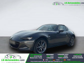 Annonce Mazda MX-5 occasion Essence 2.0L SKYACTIV-G 184 ch BVM � Beaupuy