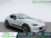 Annonce Mazda MX-5 occasion Essence 2.0L SKYACTIV-G 184 ch BVM � Beaupuy