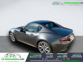 Annonce Mazda MX-5 occasion Essence 2.0L SKYACTIV-G 184 ch BVM � Beaupuy