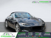 Annonce Mazda MX-5 occasion Essence 2.0L SKYACTIV-G 184 ch BVM � Beaupuy