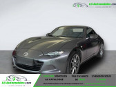 Annonce Mazda MX-5 occasion Essence 2.0L SKYACTIV-G 184 ch BVM � Beaupuy