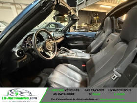 Mazda MX-5 2.0L SKYACTIV-G 184 ch BVM  occasion � Beaupuy - photo n�3