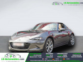 Annonce Mazda MX-5 occasion Essence 2.0L SKYACTIV-G 184 ch BVM � Beaupuy