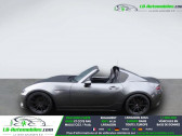 Annonce Mazda MX-5 occasion Essence 2.0L SKYACTIV-G 184 ch BVM � Beaupuy