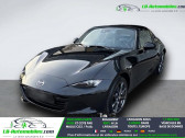 Annonce Mazda MX-5 occasion Essence 2.0L SKYACTIV-G 184 ch BVM � Beaupuy