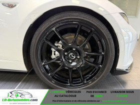 Mazda MX-5 2.0L SKYACTIV-G 184 ch BVM  occasion � Beaupuy - photo n�8