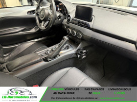 Mazda MX-5 2.0L SKYACTIV-G 184 ch BVM  occasion � Beaupuy - photo n�7