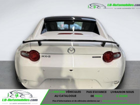 Mazda MX-5 2.0L SKYACTIV-G 184 ch BVM  occasion � Beaupuy - photo n�6
