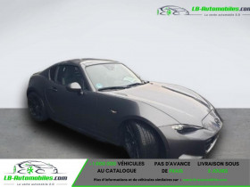 Mazda MX-5 2.0L SKYACTIV-G 184 ch BVM  occasion � Beaupuy - photo n�2