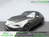 Annonce Mazda MX-5 occasion Essence 2.0L SKYACTIV-G 184 ch BVM � Beaupuy