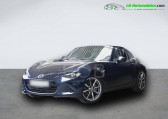 Annonce Mazda MX-5 occasion Essence 2.0L SKYACTIV-G 184 ch BVM  Beaupuy