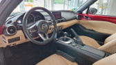 Annonce Mazda MX-5 occasion Essence 2.0L SKYACTIV-G 184 ch BVM  Beaupuy
