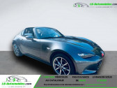 Mazda MX-5 2.0L SKYACTIV-G 184 ch BVM   Beaupuy 31