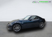 Mazda MX-5 occasion année 2022 boite Manuelle Annonce Mazda MX-5 occasion Essence 2.0L SKYACTIV-G 184 ch BVM à Beaupuy