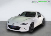 Mazda MX-5 occasion année 2023 boite Manuelle Annonce Mazda MX-5 occasion Essence 2.0L SKYACTIV-G 184 ch BVM à Beaupuy