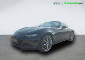 Mazda MX-5 occasion année 2021 boite Manuelle Annonce Mazda MX-5 occasion Essence 2.0L SKYACTIV-G 184 ch BVM à Beaupuy