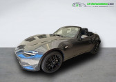 Mazda MX-5 occasion année 2022 boite Manuelle Annonce Mazda MX-5 occasion Essence 2.0L SKYACTIV-G 184 ch BVM à Beaupuy
