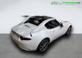 Mazda MX-5 occasion année 2020 boite Manuelle Annonce Mazda MX-5 occasion Essence 2.0L SKYACTIV-G 184 ch BVM à Beaupuy