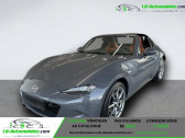 Annonce Mazda MX-5 occasion Essence 2.0L SKYACTIV-G 184 ch BVM  Beaupuy