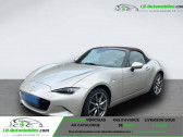 Mazda MX-5 2.0L SKYACTIV-G 184 ch   Beaupuy 31