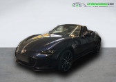 Mazda MX-5 occasion année 2025 boite Manuelle Annonce Mazda MX-5 occasion Essence 2.0L SKYACTIV-G 184 ch à Beaupuy