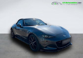 Mazda MX-5 occasion année 2025 boite Manuelle Annonce Mazda MX-5 occasion Essence 2.0L SKYACTIV-G 184 ch à Beaupuy
