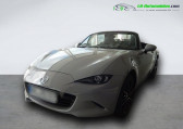 Mazda MX-5 2.0L SKYACTIV-G 184 ch   Beaupuy 31