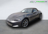 Mazda MX-5 2.0L SKYACTIV-G 184 ch   Beaupuy 31