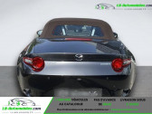 Mazda MX-5 occasion  année 2023 boite Manuelle Annonce Mazda MX-5 occasion Essence 2.0L SKYACTIV-G 184 ch à Beaupuy