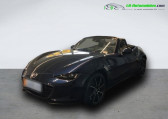 Mazda MX-5 occasion année 2025 boite Manuelle Annonce Mazda MX-5 occasion Essence 2.0L SKYACTIV-G 184 ch à Beaupuy