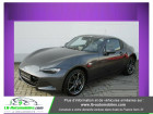 Mazda MX-5 occasion Gris année 2019 boite Automatique Annonce Mazda MX-5 occasion Essence 2.0L SKYACTIV-G 184 ch à Beaupuy