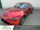 Mazda MX-5 occasion Rouge année 2019 boite Manuelle Annonce Mazda MX-5 occasion Essence 2.0L SKYACTIV-G 184 ch à Beaupuy