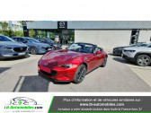 Mazda MX-5 occasion année 2019 boite Manuelle Annonce Mazda MX-5 occasion Essence 2.0L SKYACTIV-G 184 ch à Beaupuy