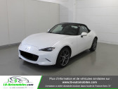 Mazda MX-5 occasion année 2019 boite Manuelle Annonce Mazda MX-5 occasion Essence 2.0L SKYACTIV-G 184 ch à Beaupuy