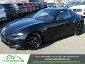 Mazda MX-5 occasion année 2019 boite Manuelle Annonce Mazda MX-5 occasion Essence 2.0L SKYACTIV-G 184 ch à Beaupuy