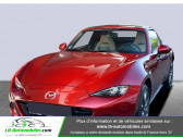 Mazda MX-5 occasion année 2020 boite Manuelle Annonce Mazda MX-5 occasion Essence 2.0L SKYACTIV-G 184 ch à Beaupuy
