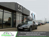 Mazda MX-5 occasion année 2020 boite Manuelle Annonce Mazda MX-5 occasion Essence 2.0L SKYACTIV-G 184 ch à Beaupuy
