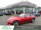 Mazda MX-5 occasion année 2021 boite Manuelle Annonce Mazda MX-5 occasion Essence 2.0L SKYACTIV-G 184 ch à Beaupuy